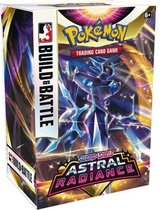 Pokémon TCG - Astral Radiance Build & Battle Box