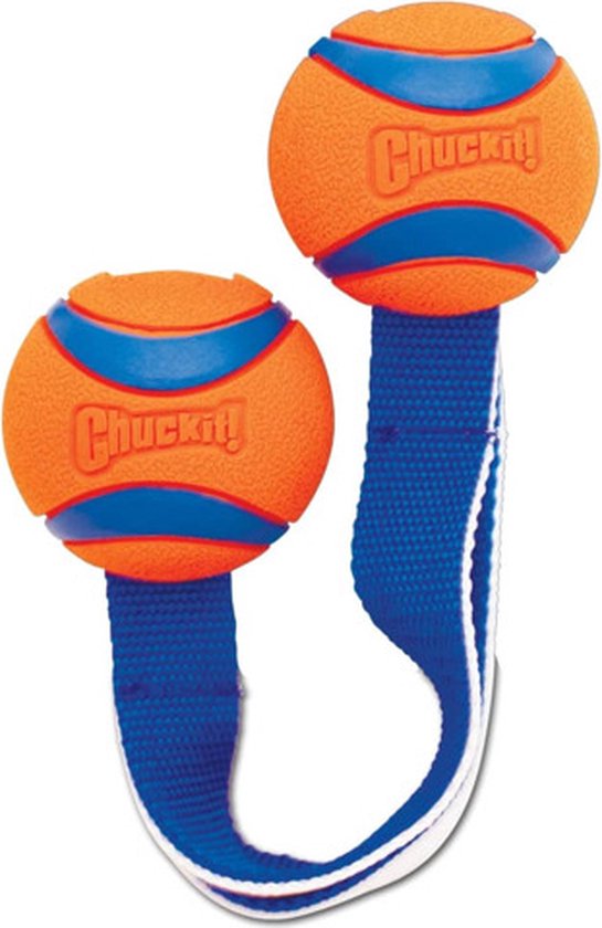 Chuckit Ultra Duo - Tug medium