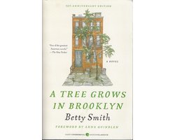 A Tree Grows in Brooklyn