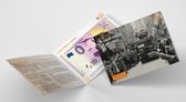 0 Euro biljet 2020 - 75 Jaar Vrede en Vrijheid LIMITED EDITION