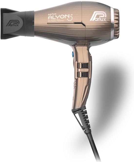 Parlux Alyon 2250 W Bronze