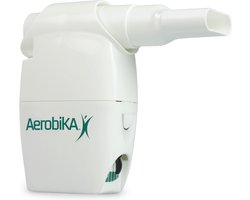 Aerobika  oPEP