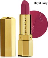 Jafra - Luxury - Lipstick - Royal Ruby