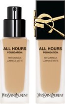 Yves Saint Laurent All Hours Foundation 25 ml Spray Liquide LW9