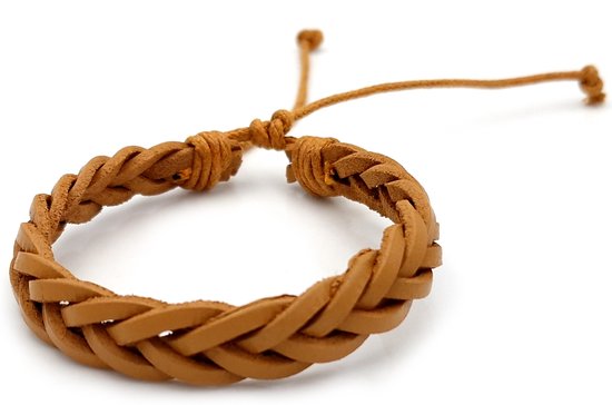 KONMAY 2 yards 4,0 mm leren band leren koord rond gevlochten, koningsblauw