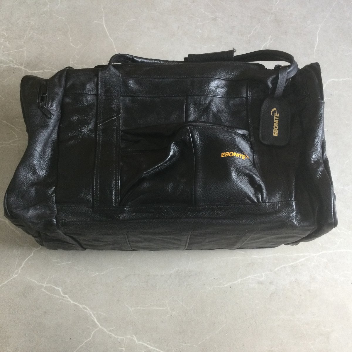 Tas voor Bowlen in de categorie Sport en Fitness