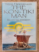 The Kon-Tiki man   Billett Till Paradiset