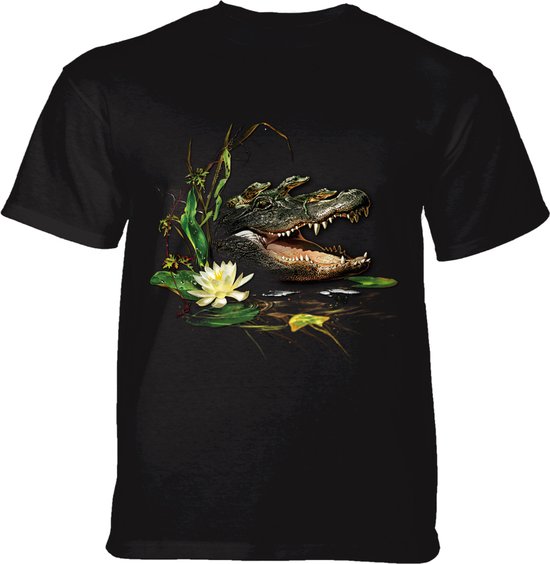 T-shirt Mama Gator KIDS XL