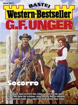 Western-Bestseller 2517 - G. F. Unger Western-Bestseller 2517