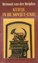 Kuifje in de Sovjet-Unie
