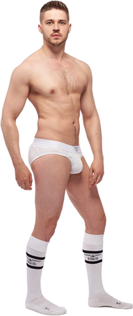 Mister b urban montreal brief 3 stuks - large