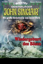 John Sinclair 2204 - John Sinclair 2204