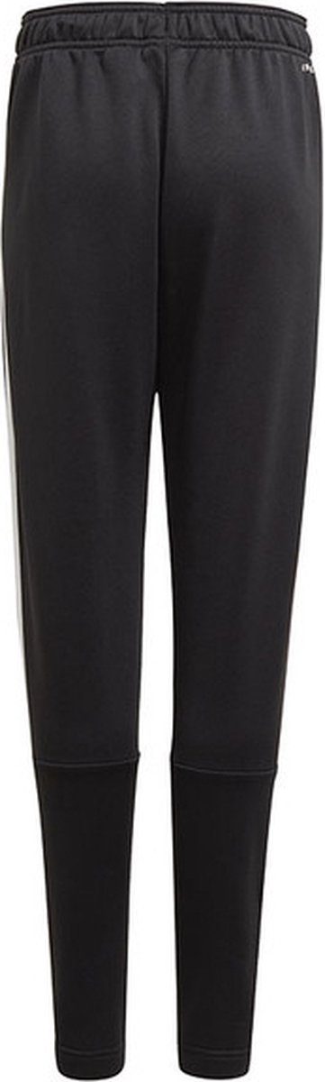 adidas 3 Stripes Pant Jongens Sportbroeken – Mannen Zwart