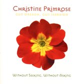 Christine Primrose - Gun Sireadh, Gun Iarraidh (CD)