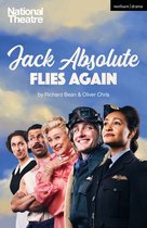 Modern Plays - Jack Absolute Flies Again