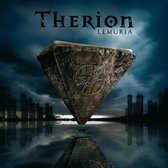 Therion - Lemuria (CD) (Reissue)