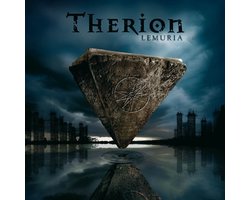 Therion - Lemuria (CD) (Reissue)