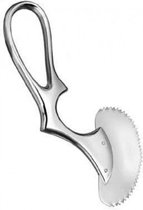 Belux Surgical Instruments - Engel gipszaag - 14.5 CM - RVS - Herbruikbaar - Niet steriel en autoclaveerbaar