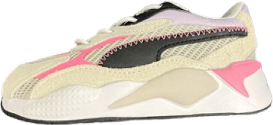 Puma RS-X Twill AirMesh AC Inf - Maat 25 | bol.com