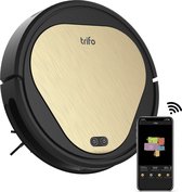 Trifo Ollie - Robotstofzuiger met AI - HD Camera, ... aanbieding