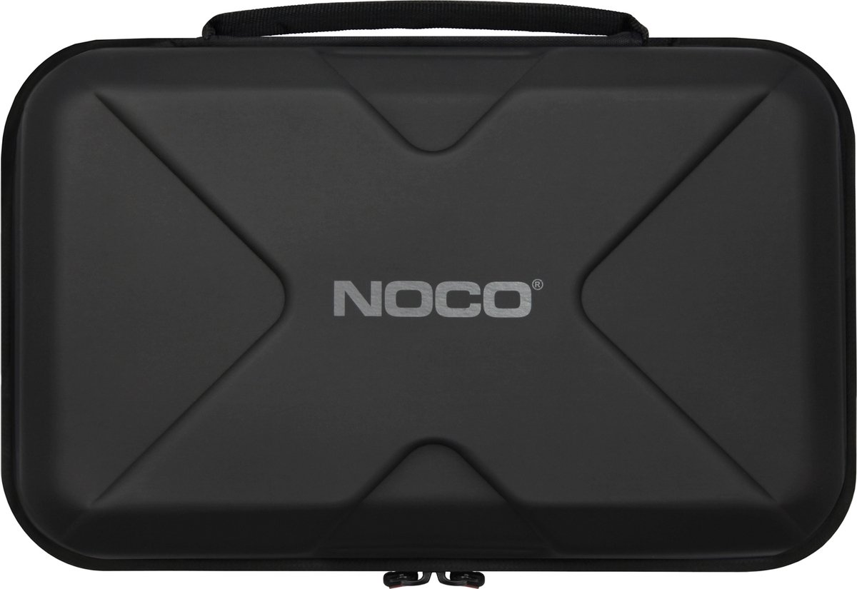 Noco Beschermkoffer Boost HD GBC017 – Voor Noco GB50 UltraSafe jump starter - Optimale bescherming tegen vocht, stoten, stof en omgevingsfactoren
