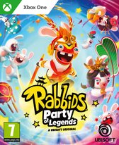 Rabbids: Party of Legends - Xbox One