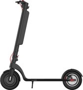 Doogo X8 Elektrische Step – E-Scooter - Voor Volwassenen – Afneembare batterij – 10 Inch Schokbestendige Wielen – Cruise Control