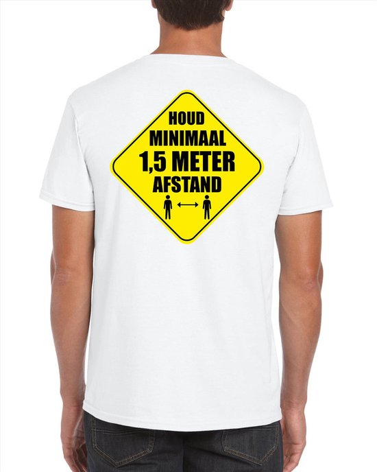 T shirt 1 5 meter sale