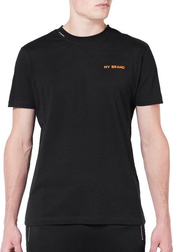 My Brand T-shirt Mannen - Maat XL | bol.com