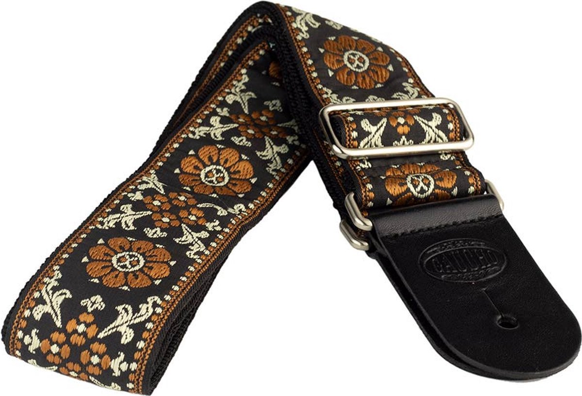 Gaucho Gitaarband GST-195-02