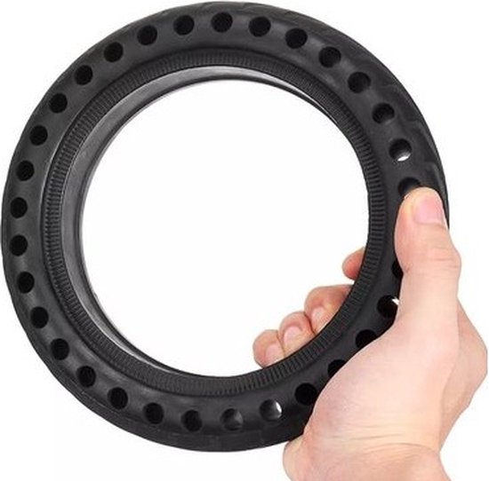 Volrubber Anti-Lek Band voor Xiaomi M365 & M365 Pro (Solide - Volrubber - €29,99