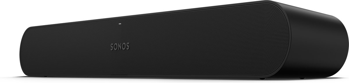 Afbeelding 2 van Sonos Ray Zwart