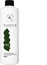 Calmare - Fixatie 1:1 - 500 ml