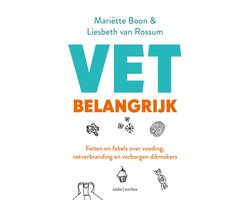 Vet belangrijk