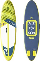 Bol.com Aztron Nova 2.0 Opblaasbaar SUP Board - 305 cm aanbieding