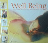 Well Being, relaxing music for a balanced life
