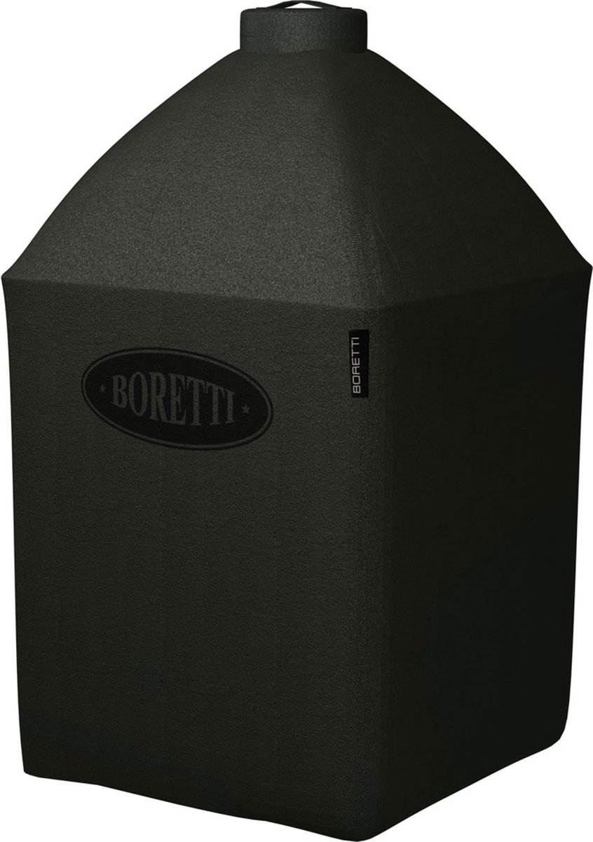 Boretti barbecuehoes Ceramica Kamado - M