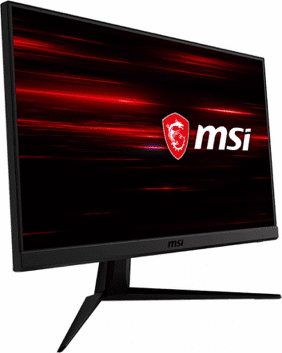 MSI Optix G241 - Full HD IPS 144Hz Gaming Monitor - 24 Inch - MSI