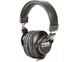 Fame Audio HD-20 Studio - Studio koptelefoons gesloten