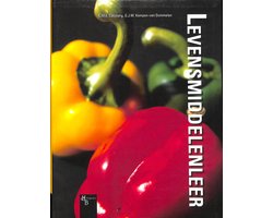 Levensmiddelenleer