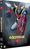 Goldorak - S1 Volume 5 (DVD) (Geen Nederlandse ondertiteling)