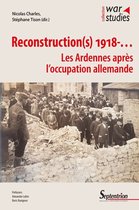War Studies - Reconstruction(s) 1918-…
