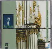 Arjan Breukhoven improviseert deel 2 - Arjan Breukhoven bespeelt het Hinsz-orgel van de Bovenkerk te Kampen