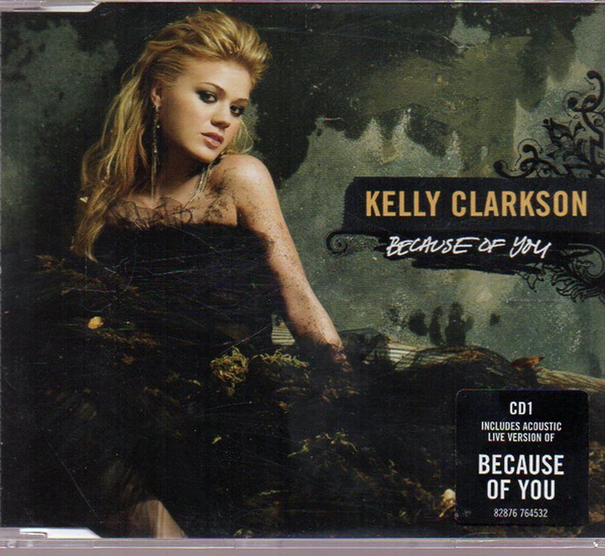 Because of You