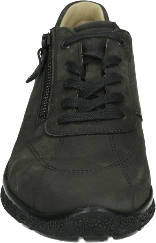 Hartjes 162.1604 99~~~~~~~~~~~~~~~~~~~ Lage sneakersDames sneakers Blauw -  Schoenen.nl