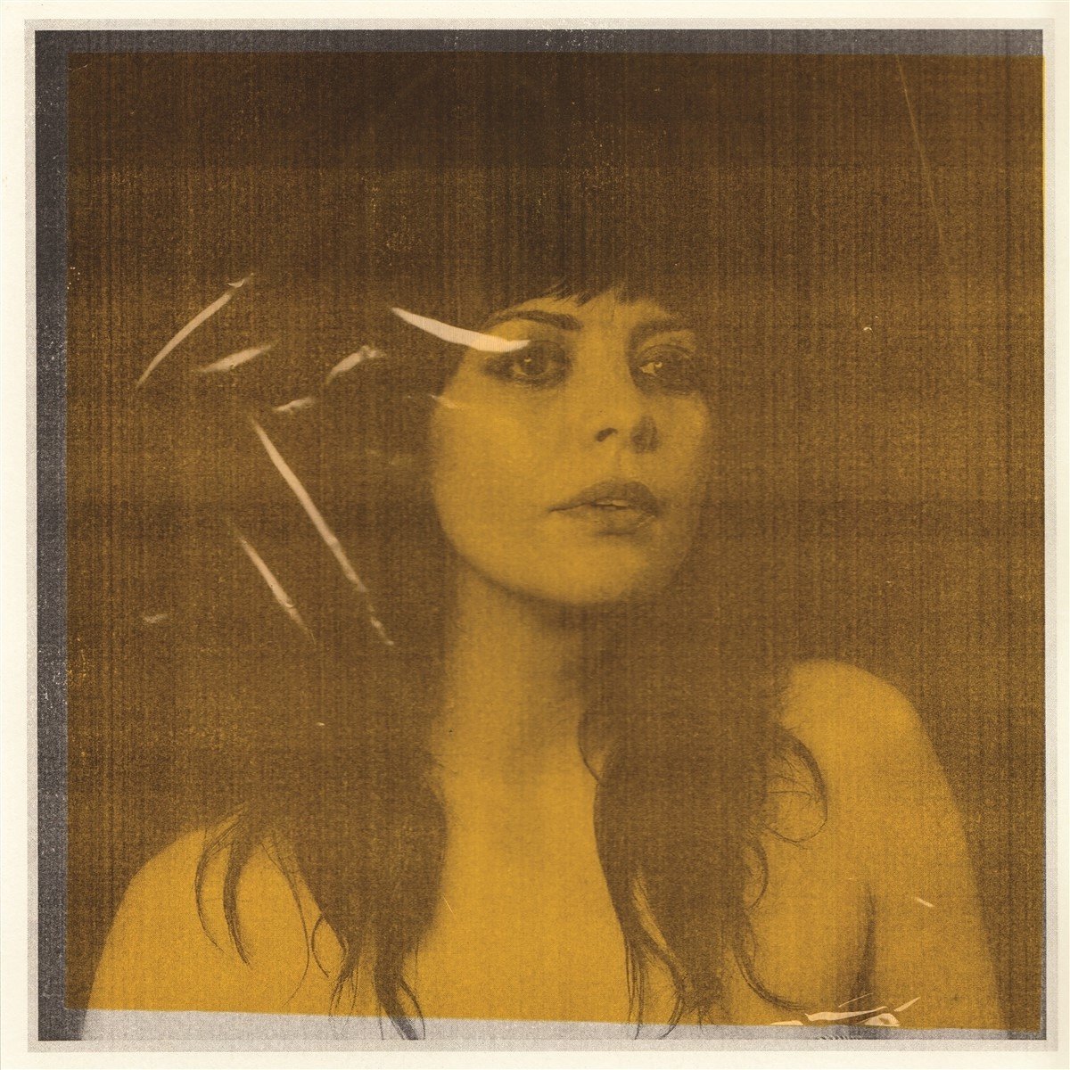 Julia, Julia - Derealization (CD)