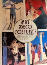 Art Deco Costumes