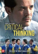Critical Thinking (DVD)