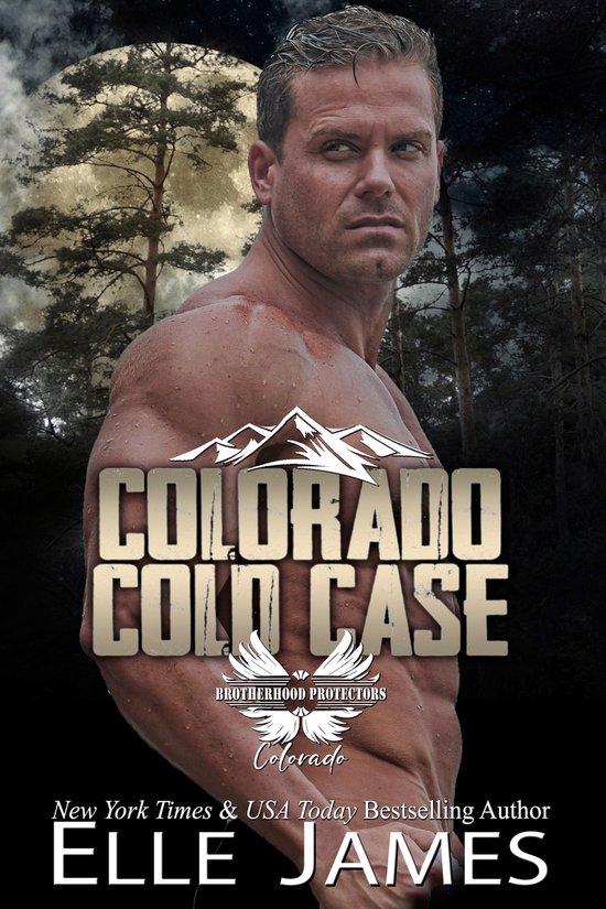 Brotherhood Protectors Colorado 8 Colorado Cold Case Ebook Elle