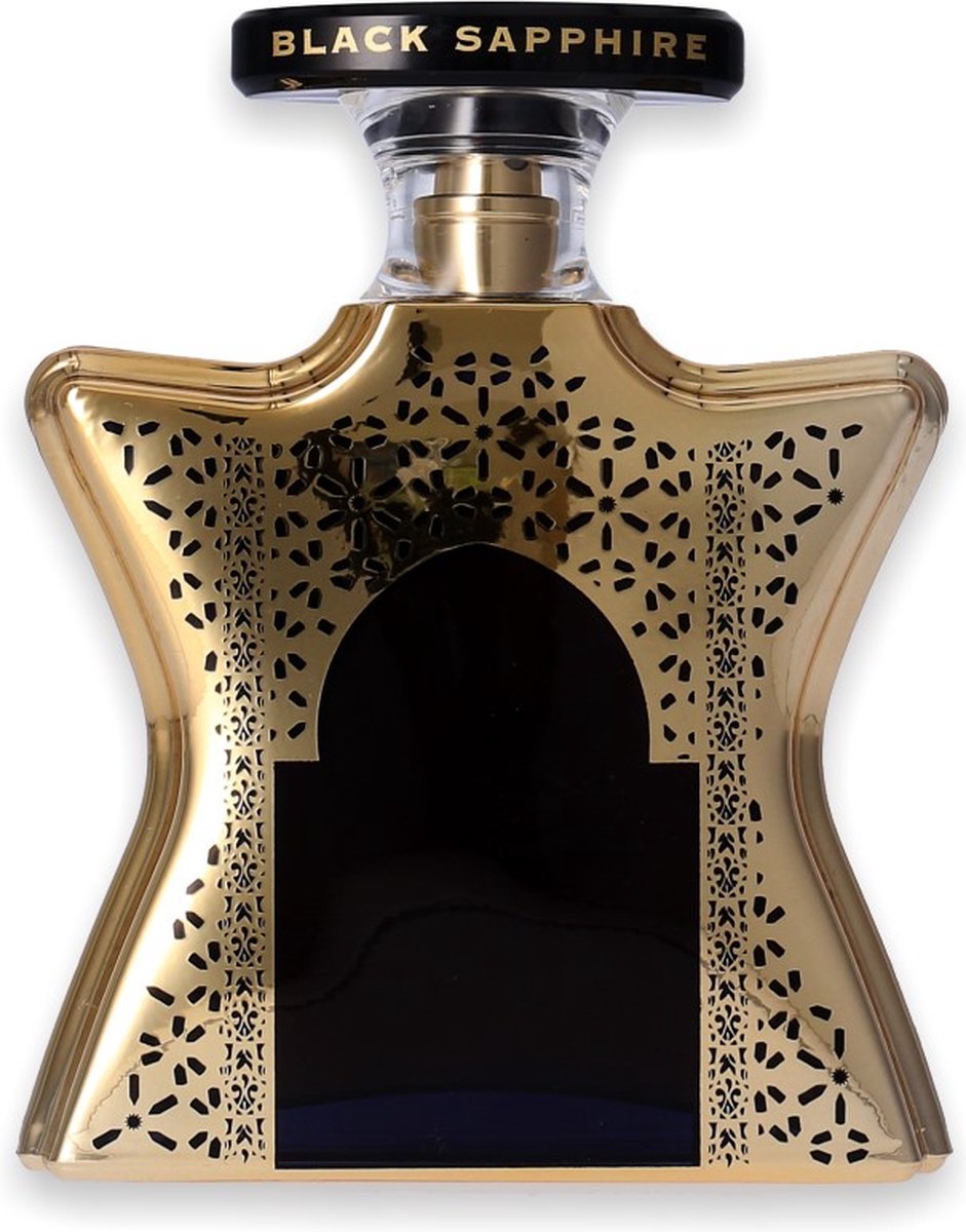 Bond No. 9 Dubai Black Sapphire Eau de Parfum 100ml